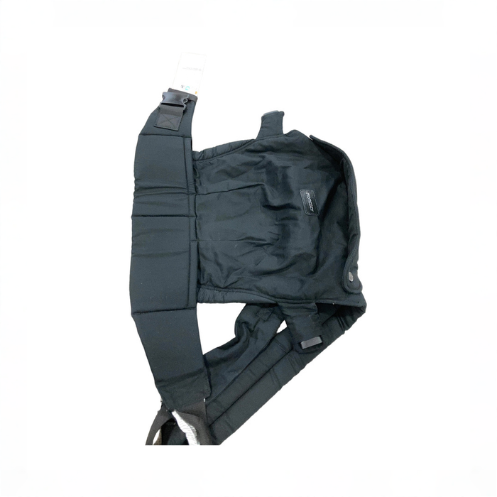 Shop Momcozy 3-in-1 PureHug Baby Carrier, Black, Cotton at GoodBuy Gear