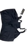 Shop Kindred Bravely Sublime Nursing Sports Bra, Black, XL, Busty at GoodBuy Gear