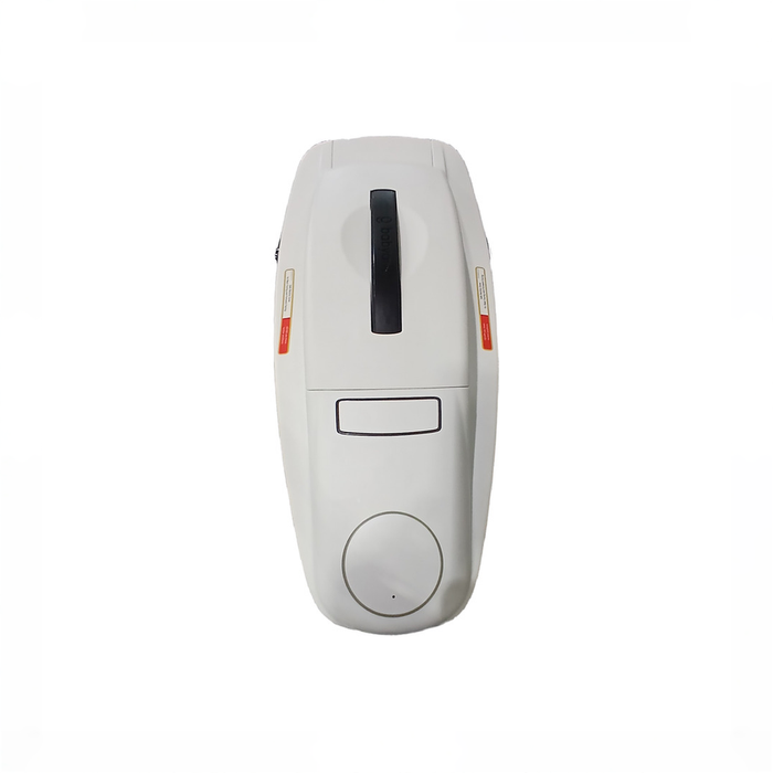 Shop Babyark Smart Base, 2025, Eggshell White at GoodBuy Gear