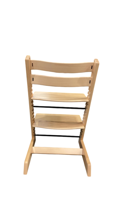Shop Stokke Tripp Trapp Chair, Oak Natural at GoodBuy Gear