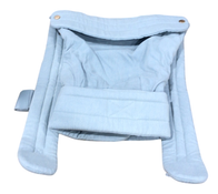 Shop Mabē The Monarch Carrier, Dream Wash Denim at GoodBuy Gear