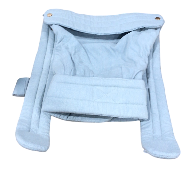 Shop Mabē The Monarch Carrier, Dream Wash Denim at GoodBuy Gear