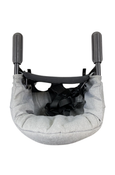 Shop guzzie+Guss Perch Hook On Highchair, Salt & Pepper at GoodBuy Gear