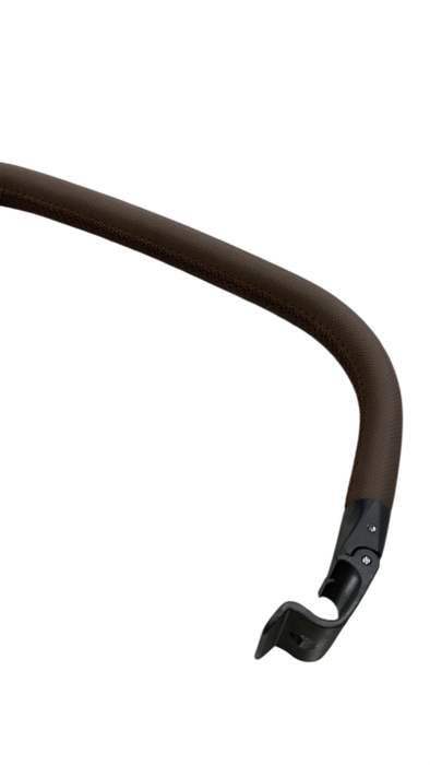 Shop Joolz Aer Buggy Bumper Bar, Mid Brown Carbon at GoodBuy Gear