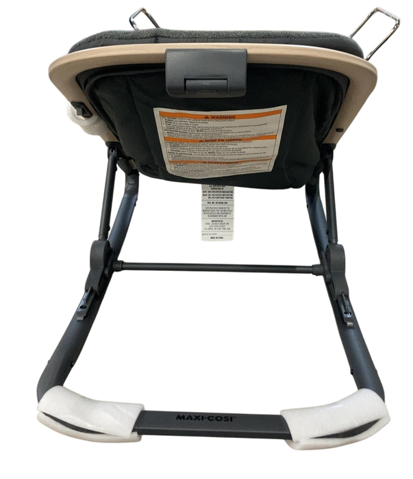 Shop Maxi-Cosi Kori 2-in-1 Rocker, Classic Graphite at GoodBuy Gear