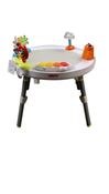 Shop Skip Hop Explore & More Baby's View 3-Stage Activity Center, Multi at GoodBuy Gear