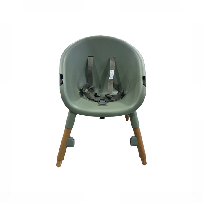 Shop Skip Hop EON 4-in-1 High Chair, Thyme at GoodBuy Gear