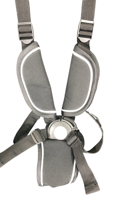 Shop Mockingbird Single 2.0 Stroller, 2025, Sage, Silver With Penny Leather, Windowpane at GoodBuy Gear