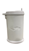 Shop Ubbi Diaper Pail, Matte White at GoodBuy Gear