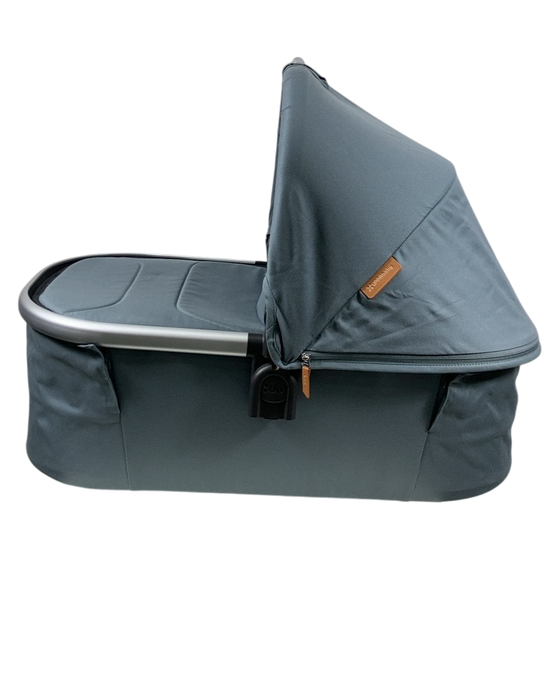 Shop UPPAbaby Bassinet V3, Callum (Stone Blue) at GoodBuy Gear