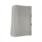 Shop BabyBjorn Bouncer Bliss, Dark Gray Frame, Sand Gray Cotton Classic Quilt at GoodBuy Gear
