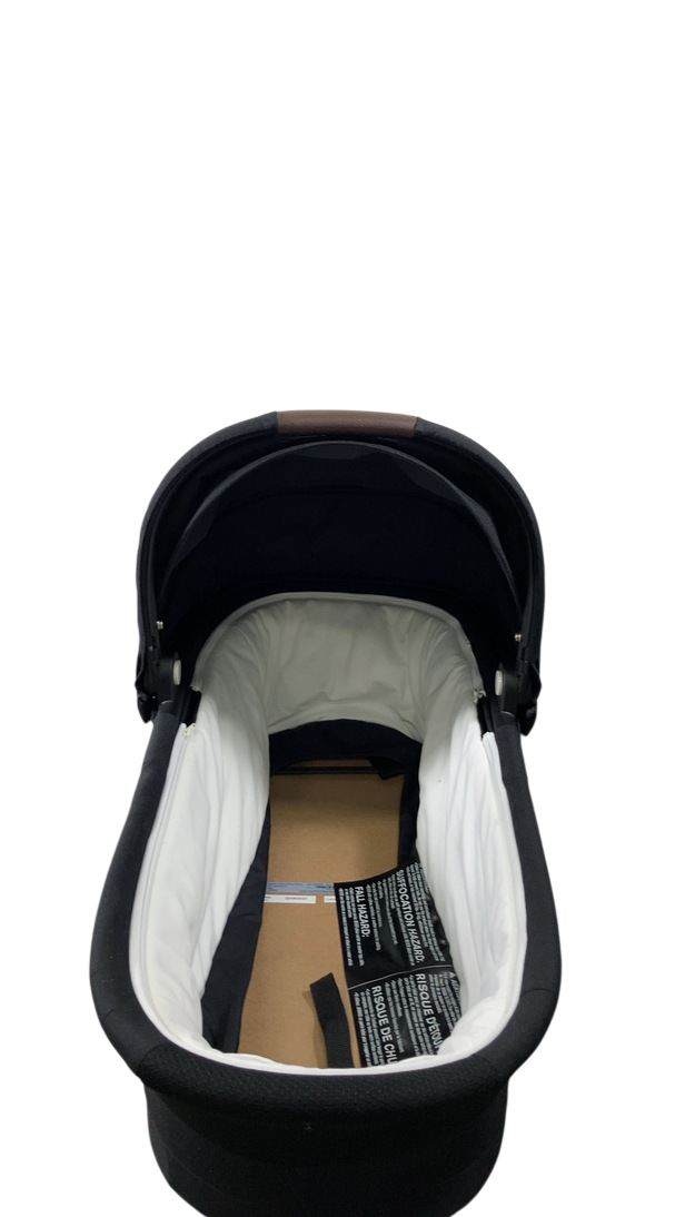 cybex gazelle s cot deep black Cybex Gazelle S Cot, Moon Black