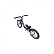 Shop Woom ORIGINAL 1 Balance Bike, Purple Haze at GoodBuy Gear