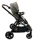 Shop Maxi-Cosi Zelia2 Luxe Travel System, 2024, New Hope Tan at GoodBuy Gear