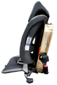 Shop WAYB Pico Portable Car Seat, 2024, Earth at GoodBuy Gear