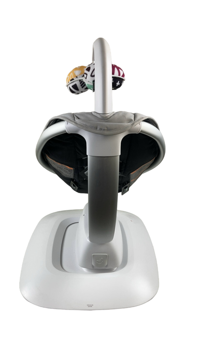 Shop 4moms MamaRoo Multi-Motion Baby Swing, Grey Classic at GoodBuy Gear