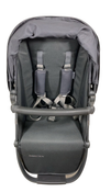 Shop UPPAbaby Rumbleseat V2+, Jake (Charcoal) at GoodBuy Gear