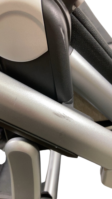 Shop UPPAbaby Vista V3 Stroller, 2024, Declan (Oat Mélange) at GoodBuy Gear