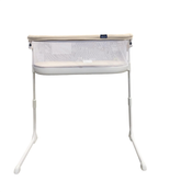Shop Halo BassiNest Lite, Oat at GoodBuy Gear