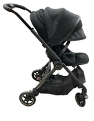 Shop Silver Cross Dune Stroller, 2022, Space Black at GoodBuy Gear