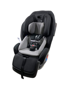 used Nuna EXEC All In One Car Seat, 2023, Caviar