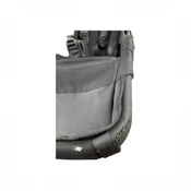 Shop Bugaboo Donkey 3 Duo Extension Set, Black-Black/Black at GoodBuy Gear
