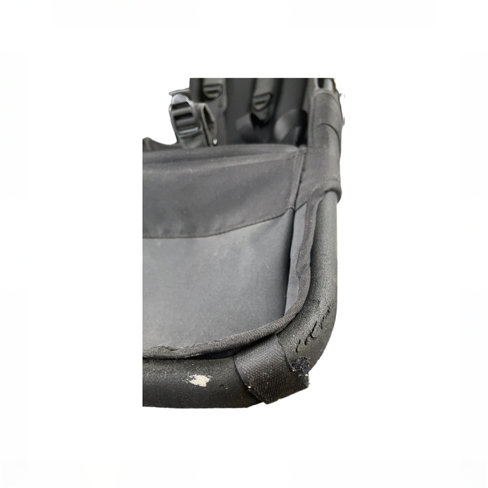 Shop Bugaboo Donkey 3 Duo Extension Set, Black-Black/Black at GoodBuy Gear