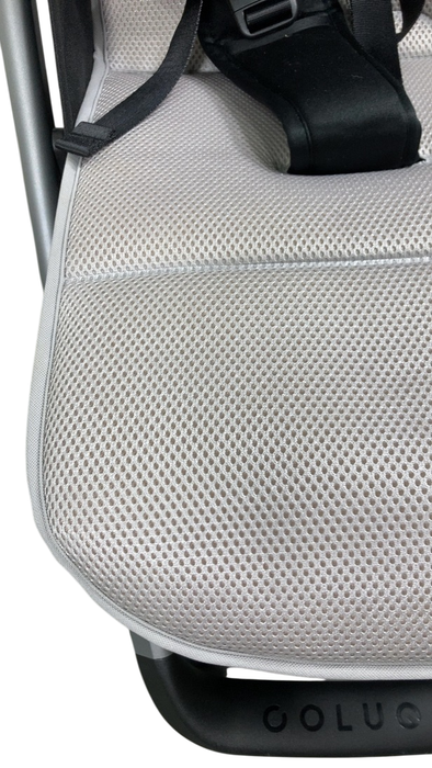 Shop Colugo Compact Stroller, 2023, Cool Grey at GoodBuy Gear