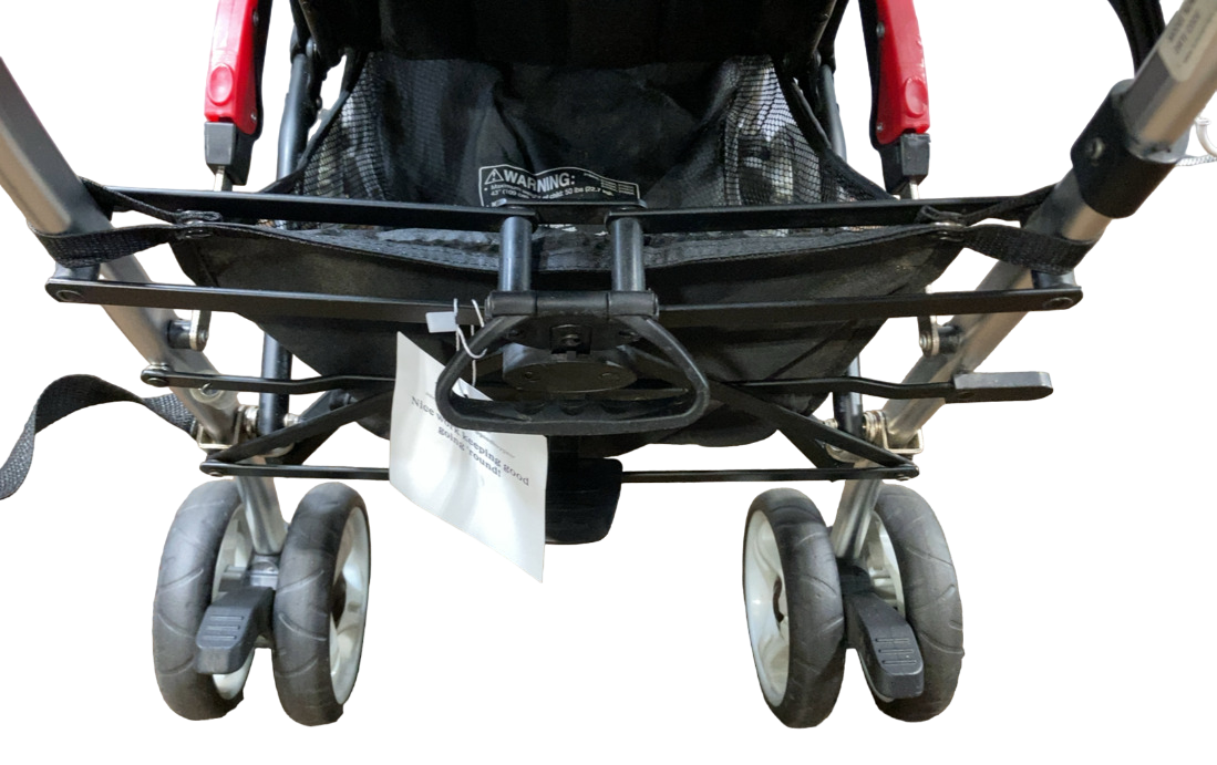 summer infant 3dlite convenience stroller review Summer Infant 3Dlite Convenience Stroller