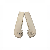 Shop Halo 2-in-1 BassiNest Bedside Sleeper, Oat at GoodBuy Gear