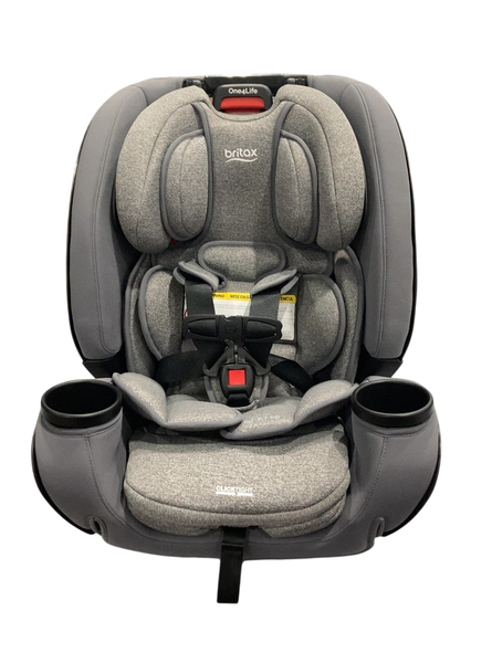 britax one4life stores Britax One4Life All-in-One Car Seat & Booster Combo, 2024, ClickTight,