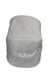 Shop Bugaboo Donkey 5 Sun Canopy, Misty White at GoodBuy Gear