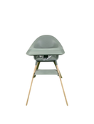 Shop Stokke Clikk High Chair, Glacier Green at GoodBuy Gear