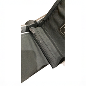 Shop UPPAbaby RumbleSeat V3, 2025, Declan (Oat Mélange) at GoodBuy Gear