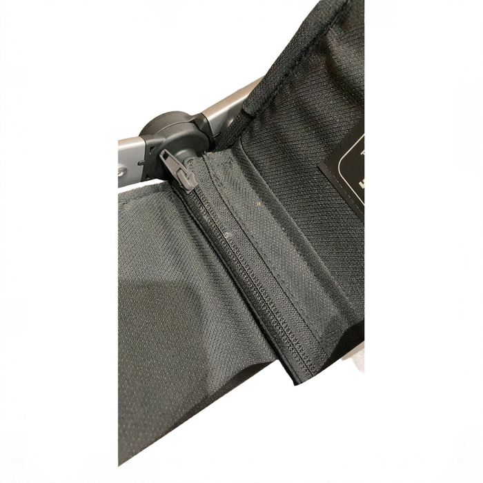 Shop UPPAbaby RumbleSeat V3, 2025, Declan (Oat Mélange) at GoodBuy Gear