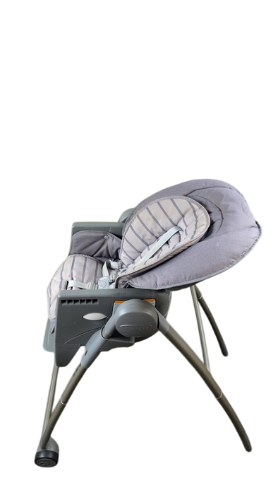 Shop Graco Table2Table Premier Fold 7-in-1 High Chair, Maison at GoodBuy Gear