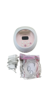 Shop Spectra Baby S2 Plus Electric Breast Pump, Pink at GoodBuy Gear