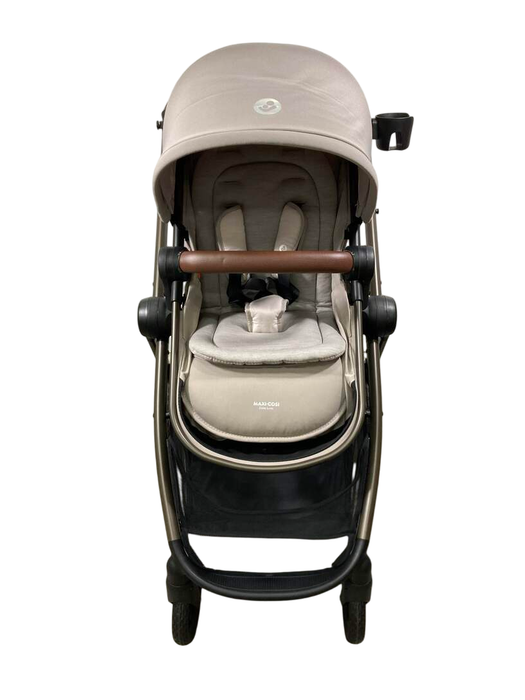 used Strollers