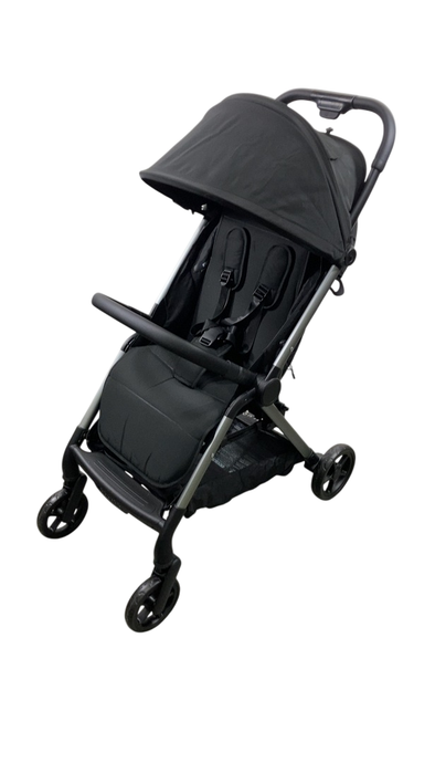 Shop Colugo The One Stroller, 2023, Black at GoodBuy Gear