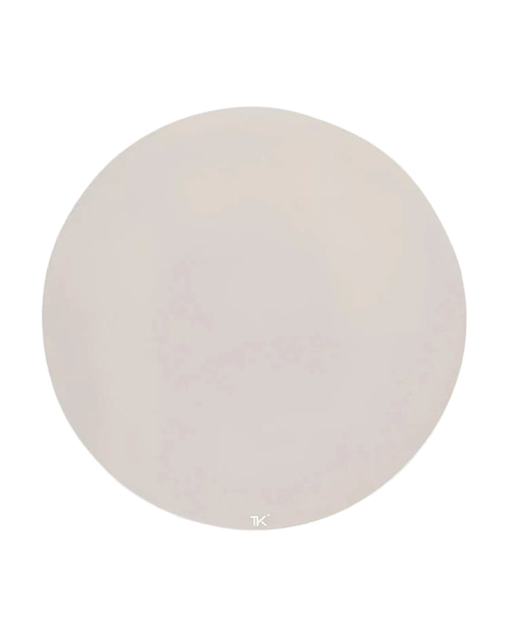 Shop Toddlekind Prettier Splat Mat, Naturals/Alabaster at GoodBuy Gear