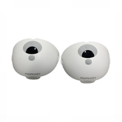 Shop Momcozy All-in-one M5 Double Wearable Breast Pump, Quill Grey at GoodBuy Gear