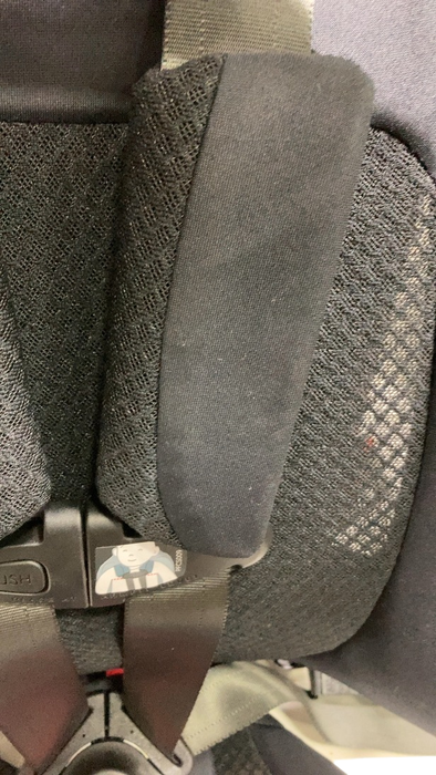 Shop WAYB Pico Portable Car Seat Bundle, 2022, Jet, with Carry Bag at GoodBuy Gear