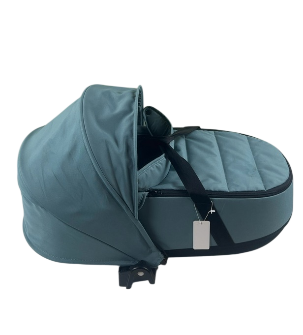 Shop Babyzen YOYO Bassinet, Aqua at GoodBuy Gear