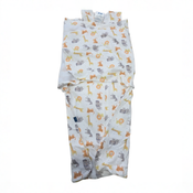 Shop Halo SleepSack Swaddle, Jungle, Small at GoodBuy Gear