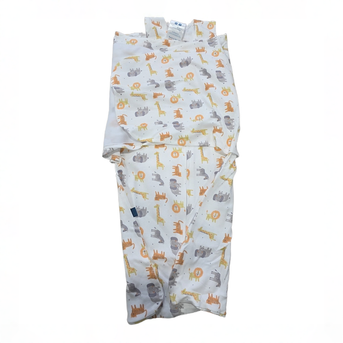 Shop Halo SleepSack Swaddle, Jungle, Small at GoodBuy Gear