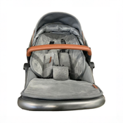 Shop Silver Cross Wave Tandem Seat, Lunar at GoodBuy Gear