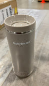 Shop Baby Brezza Super Fast Portable Bottle Warmer, Taupe at GoodBuy Gear