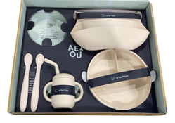 Shop AEIOU Future Foodie Gift Set, Oat Milk at GoodBuy Gear