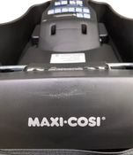 used Maxi-Cosi Mico Luxe Infant Car Seat, Stone Glow, 2023