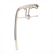 Shop Munchkin Spring Baby Bouncer and Rocker Seat, Grey at GoodBuy Gear
